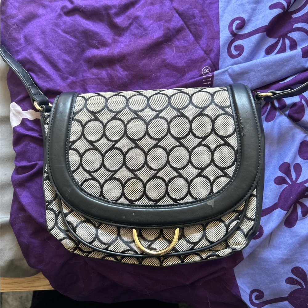 Nine West Purse - Picture 7 of 13
